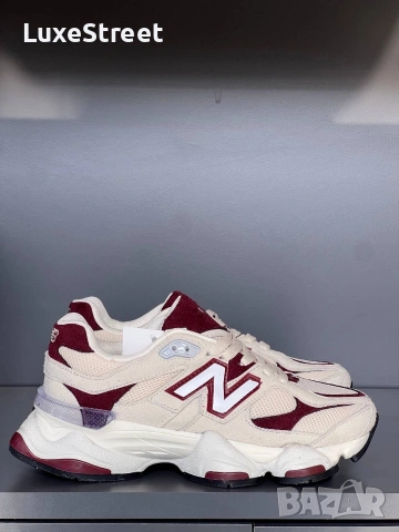 New Balance 🤍 Дамски Маратонки , снимка 3 - Маратонки - 53469783