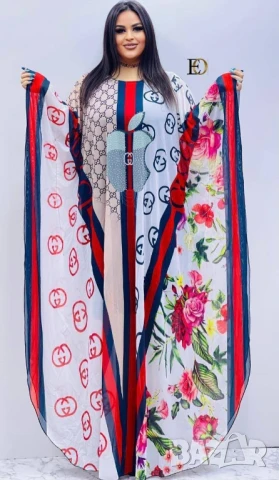 рокля gucci christian dior chanel versace Dolce&Gabbana , снимка 5 - Рокли - 51302989