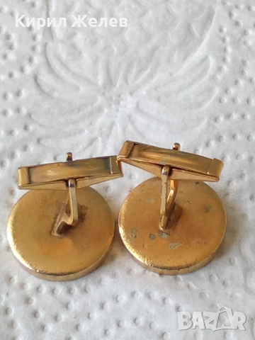 Копчета за ръкавели 52636, снимка 2 - Други - 52732874