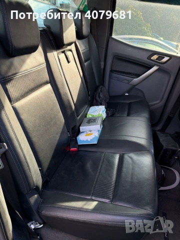 Ford Ranger  Pickup 3.2 Turbo , снимка 15 - Автомобили и джипове - 53711614