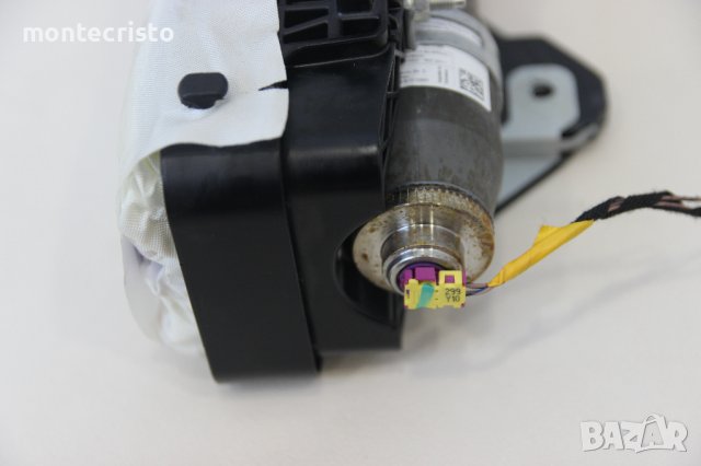 Арматурно табло Ford Ka (2008-2016г.) десен airbag Форд Ка, снимка 10 - Части - 41838831