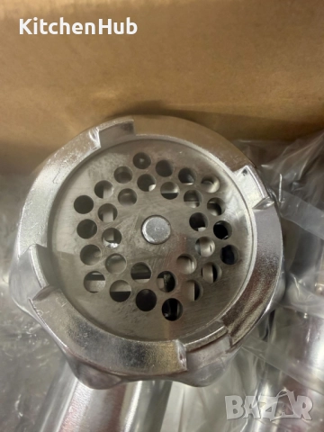 Месомелачка Royalty Line RL-MG5, снимка 13 - Месомелачки - 52122609