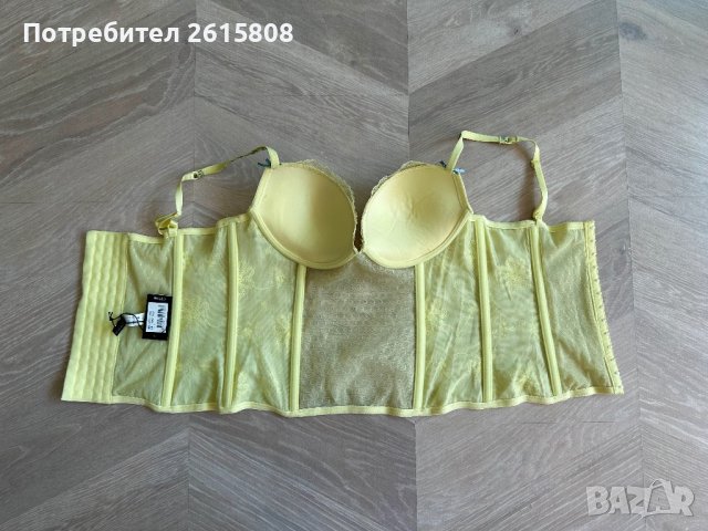 Нов Корсет, снимка 4 - Корсети, бюстиета, топове - 40898212