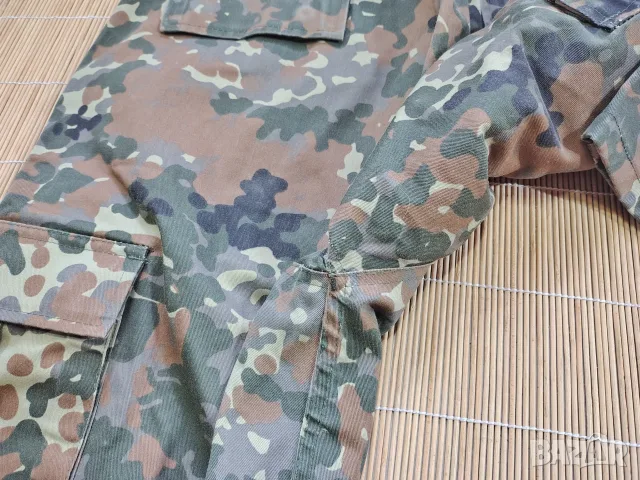 ОФЕРТА 📍 Mil-Tec / L / мъжки военен ловен полеви камуфлажен панталон, снимка 2 - Панталони - 55938459