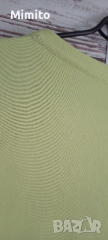 Лот тънки блузи Zara и др.xs, снимка 5 - Блузи с дълъг ръкав и пуловери - 41514507