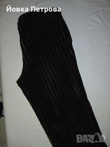 различни видове панталони, снимка 2 - Панталони - 52829907