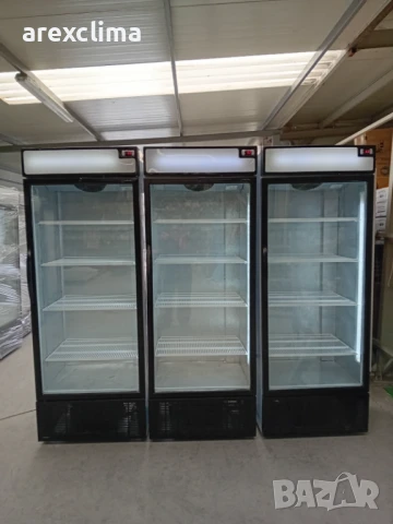 Хладилни Витрини- гр. Пловдив , снимка 4 - Витрини - 51274560