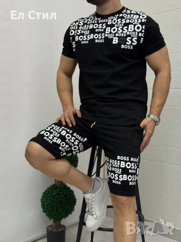 ✨🔥🔥🔥 👍 ✨𝗣𝗿𝗶𝗰e :25€ НА ЕДРО ✨𝗦ı𝘇𝗲: S M L XL XXL 📌5 бр, снимка 2 - Спортни дрехи, екипи - 53661823