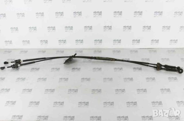  Жила скорости за Honda FR-V 2.0i 150к.с. (2004-2011)