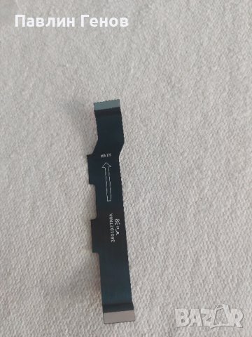 Xiaomi Mi 8 Lite , Оригинален лентов кабел, снимка 6 - Резервни части за телефони - 42278392