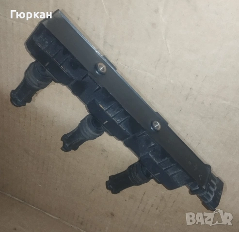 Запалителна Бобина за Opel Corsa - Agila 1.0 -1.0İ 12V 0 221 503 014