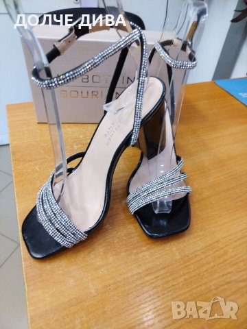 НАМАЛЕНИЕ-Дамски сандали м. 7650, снимка 6 - Дамски елегантни обувки - 40111340
