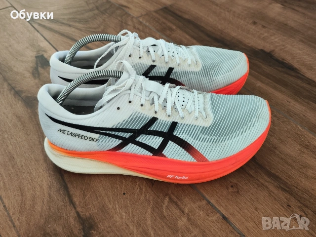 Маратонки Asics Metaspeed Sky