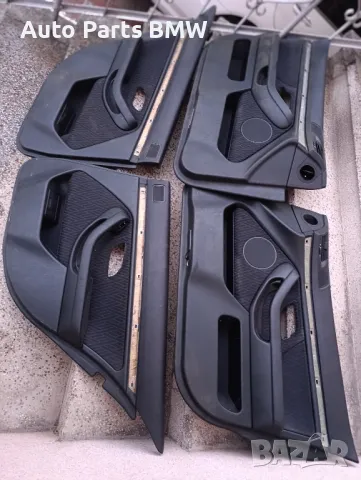 Кори врати BMW E39 Кори врати БМВ Е39, снимка 3 - Части - 49176441