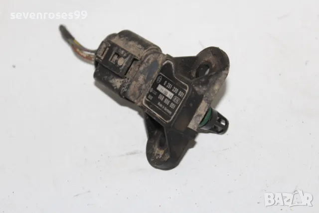 MAP сензор Vw Lupo  Фолксваген Лупо 0261230031, снимка 2 - Части - 48215072