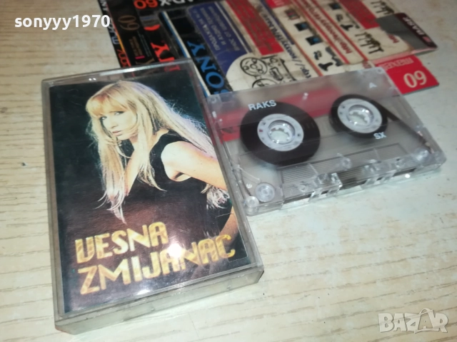 VESNA ZMIJANAC 2011251832