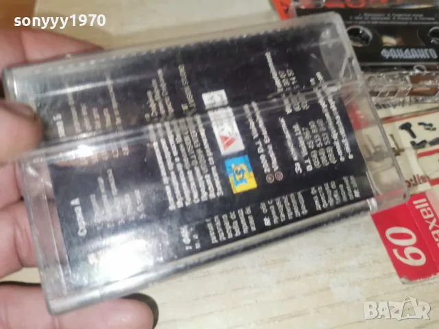ФАНДАНГО-ORIGINAL TAPE 2709260951H2E8R, снимка 12 - Аудио касети - 56241565