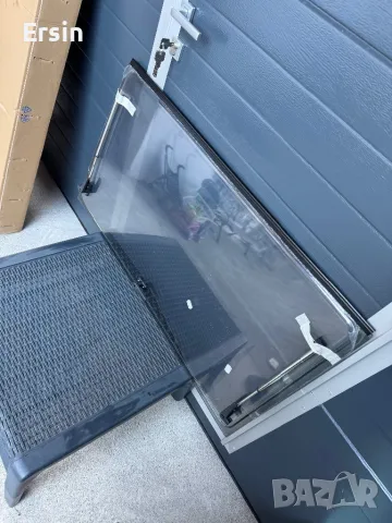 Оригинален прозорец Dometic (Чисто нов) (налични 2 броя)  Монтажен размер за рамка 1000/600 , снимка 9 - Къмпинг мебели - 48836936