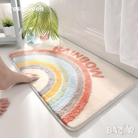 Килимче за баня 4021