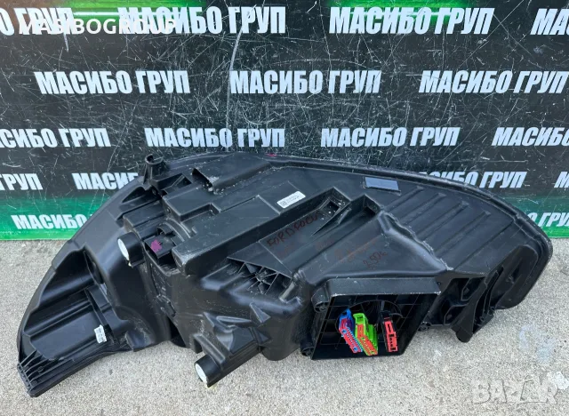 Фар десен фаровe Full Led за Форд Фокус Ford Focus 4 фейс, снимка 7 - Части - 55754791