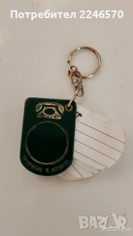 Стари ключодържатели , снимка 8 - Други ценни предмети - 53176089