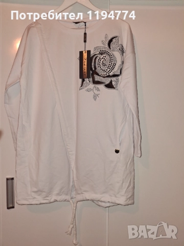 Nelita дамска туника