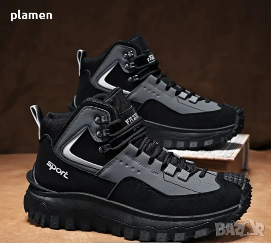 удобни леки обувки