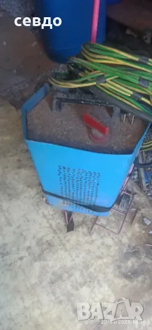 Професионален електрожен- Български-, снимка 2 - Други инструменти - 49573032