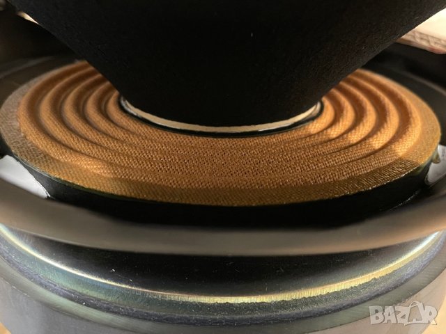 DYNACORD A115  EV  EVS-15K 2-БРОЯ, снимка 8 - Тонколони - 42278949