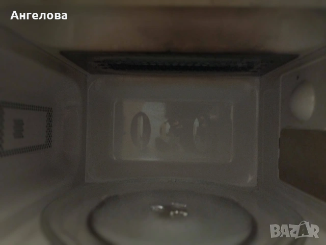 Микровълнова , снимка 5 - Микровълнови - 53092813