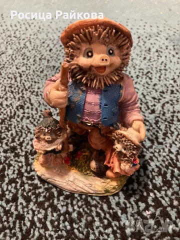 Статуетка , снимка 1