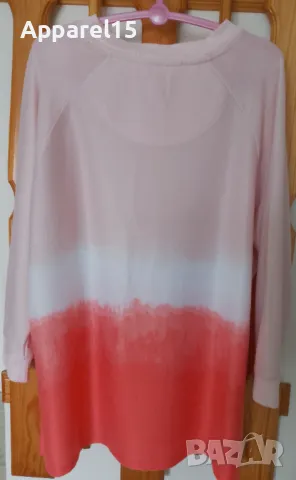 Secret Treasures американска дамска блуза, снимка 6 - Блузи с дълъг ръкав и пуловери - 49514852