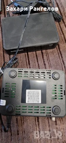 📡 Приемници Bulsatcom, b.box, дистанционни и адаптери – комплект или поотделно, снимка 11 - Приемници и антени - 56131505