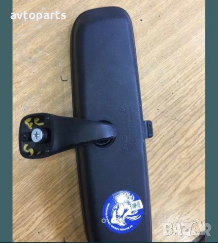 Hyundai Santa fe 2007година вътрешно огледало, снимка 2 - Части - 40446023