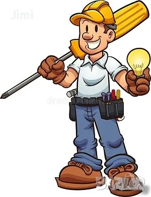 електро услуги в София 