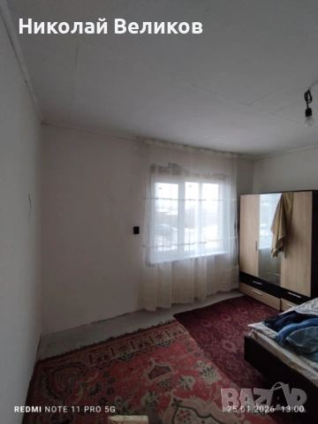 Продава двуетажна къща, снимка 8 - Къщи - 53456823