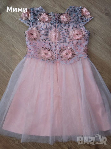 Нова официална рокля на Lucy, снимка 6 - Рокли - 44805672