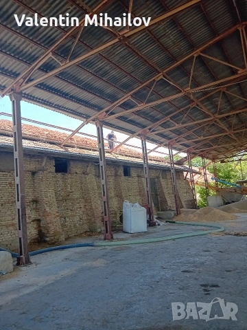 Майстор съм предлагам работа на всякаква дейност, снимка 5 - ВиК услуги - 53692100