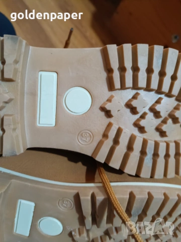 Унисекс нови обувки размер37, снимка 4 - Дамски боти - 53395355