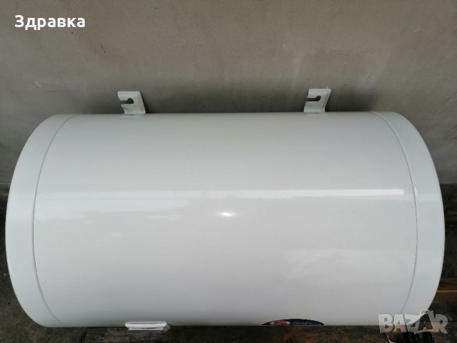 Емайлиран бойлер 80 л, снимка 3 - Бойлери - 34270678