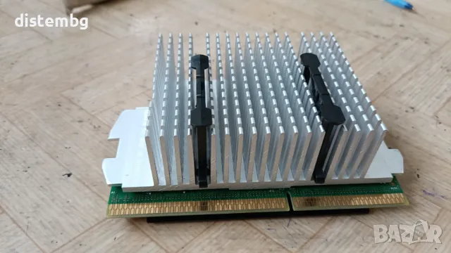 Процесор Intel Pentium III 533B 533MHz slot1