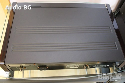 тунер Pioneer F-91 Urushi, снимка 7 - Ресийвъри, усилватели, смесителни пултове - 53459486