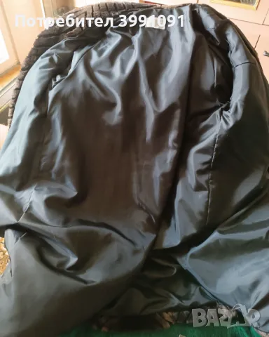 Дамско палто, снимка 5 - Палта, манта - 48437541