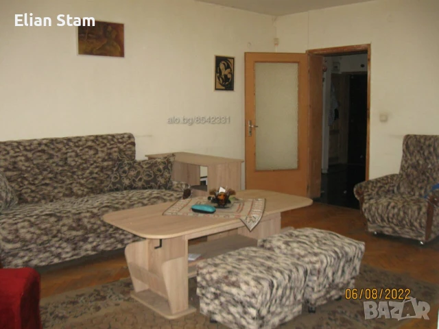 Продава многостаен апартамент в Пазарджик, снимка 3 - Апартаменти - 50509393