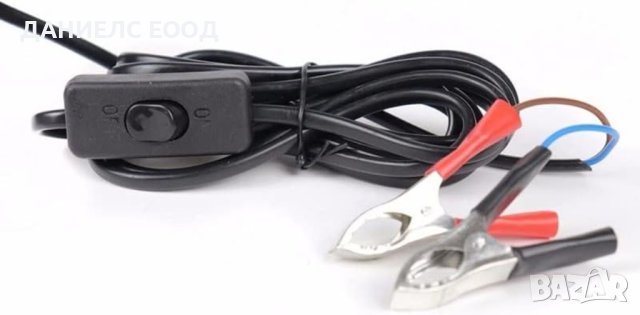 Потопяема мини помпа 24V-36мм за трансфер на гориво, вода ,масло и др., снимка 2 - Аксесоари и консумативи - 42443047