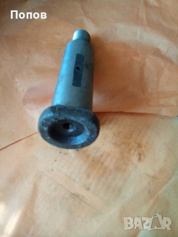 Палец ухо заден ресьор Зил, снимка 2 - Части - 41980058