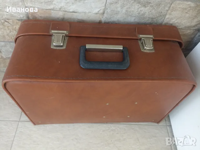 Стара руска шевна машина Union, снимка 3 - Антикварни и старинни предмети - 55875710
