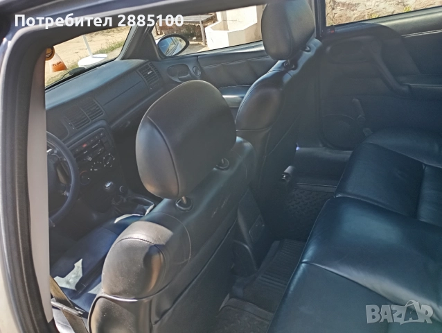 Опел Вектра Б, снимка 7 - Автомобили и джипове - 51752184
