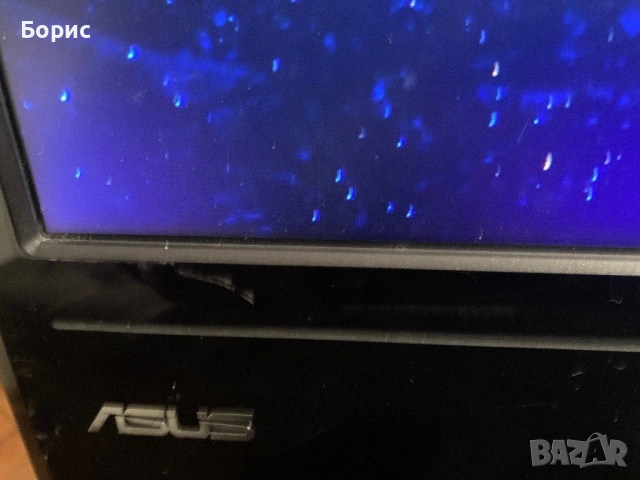 Moнитор LCD Asus 22", Wide, Full HD, HDMI, черен, ML229H, снимка 17 - Монитори - 53391409