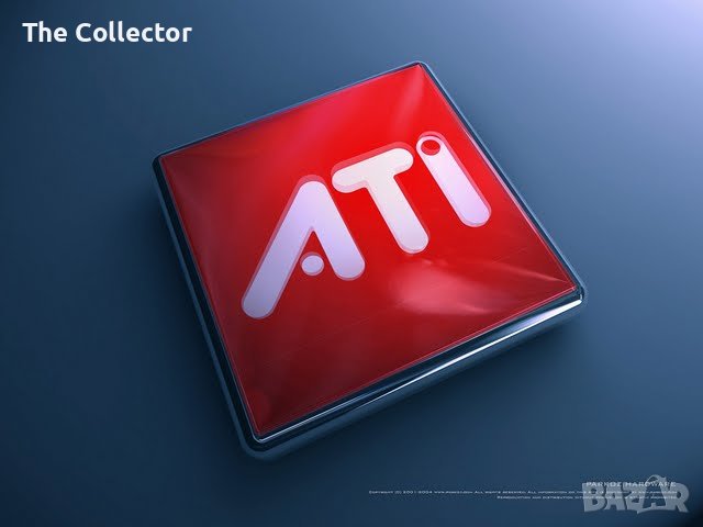 ATi Radeon HD4650 AGP